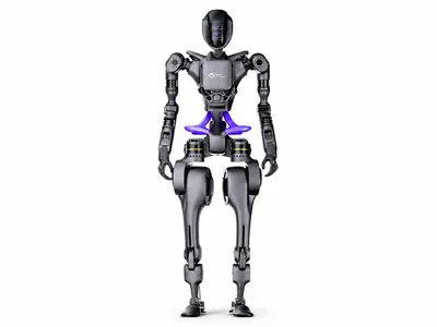 Fourier Intelligence GR-1