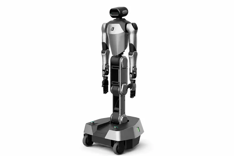 Galaxea AI R1 Pro