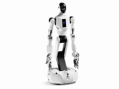 Galbot G1