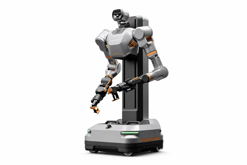 Galbot S1