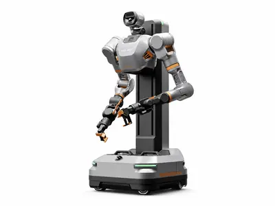 Galbot S1
