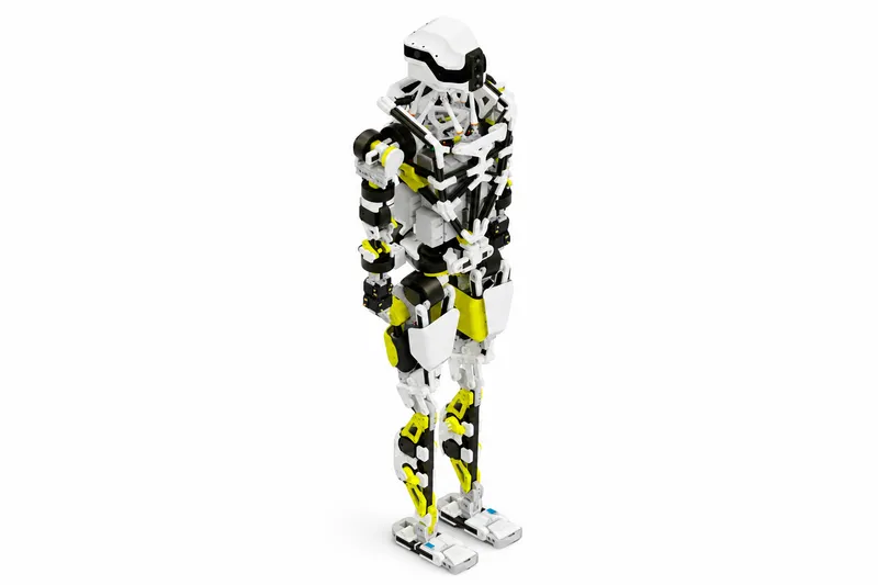 Hyperspawn Robotics Dropbear