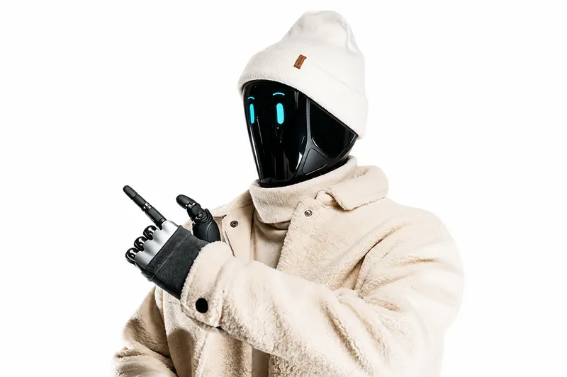 IntBot Nylo