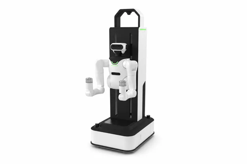 JAKA robotics JAKA Kargo