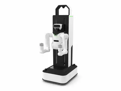 JAKA robotics JAKA Kargo