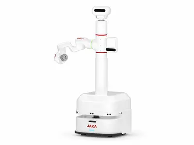 JAKA Robotics JAKA Lumi