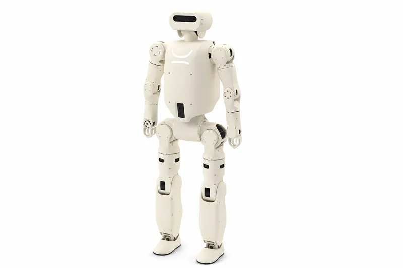 JAKA Robotics JAKA π