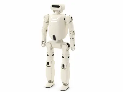 JAKA Robotics JAKA π