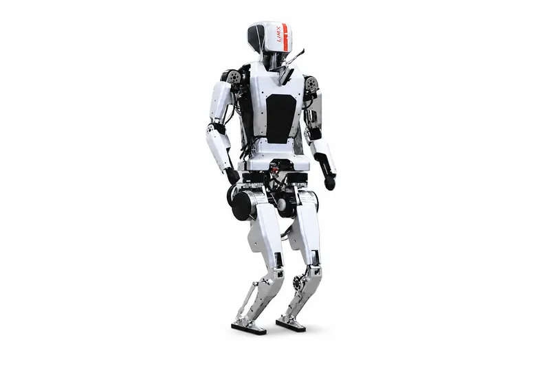 LimX Dynamics CL-1