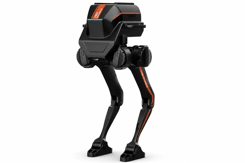 LimX Dynamics TRON1