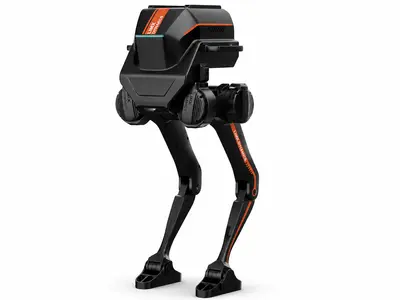 LimX Dynamics TRON1