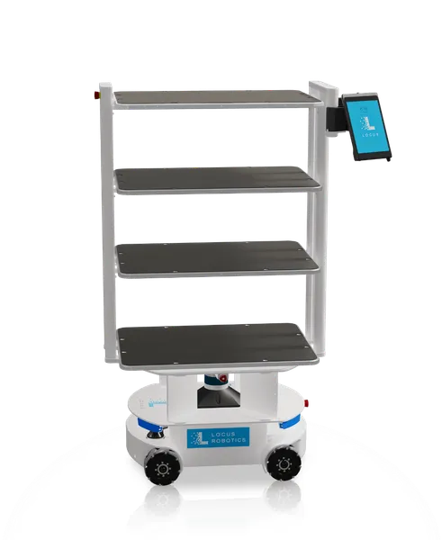 Locus Robotics Vector