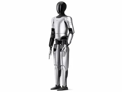 MagicLab MagicBot Gen1