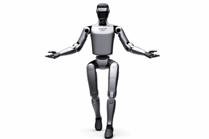 MagicLab MagicBot Z1