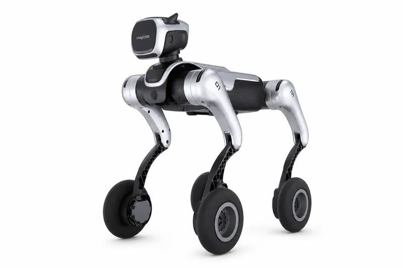 MagicLab MagicDog-W