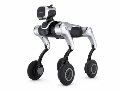 MagicLab MagicDog-W