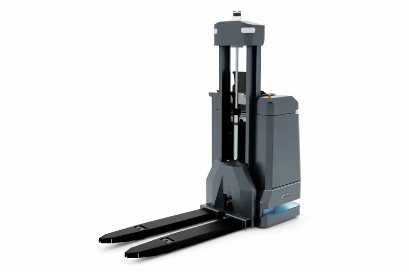 Mobile Industrial Robots MiR1200 Pallet Jack