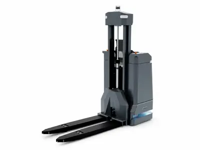 Mobile Industrial Robots MiR1200 Pallet Jack