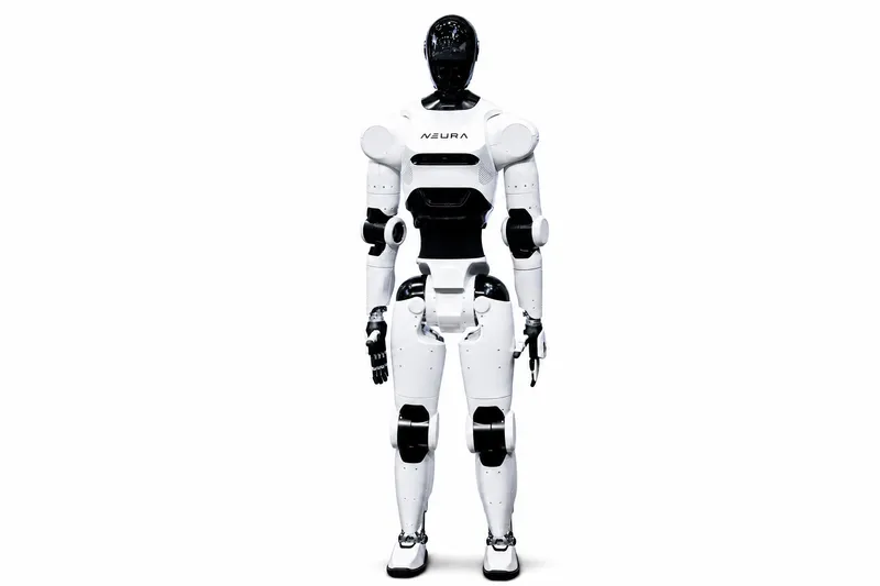 Neura Robotics 4NE-1