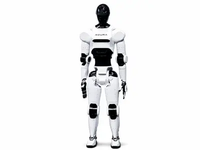 Neura Robotics 4NE-1