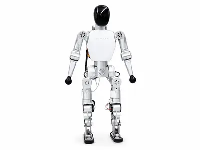 Noetix Robotics Bumi