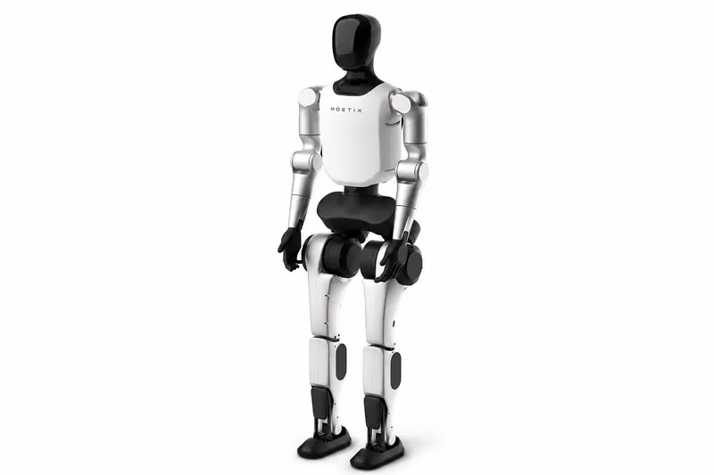 Noetix Robotics E1