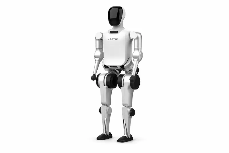 Noetix Robotics N2