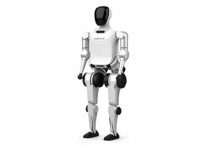 Noetix Robotics N2