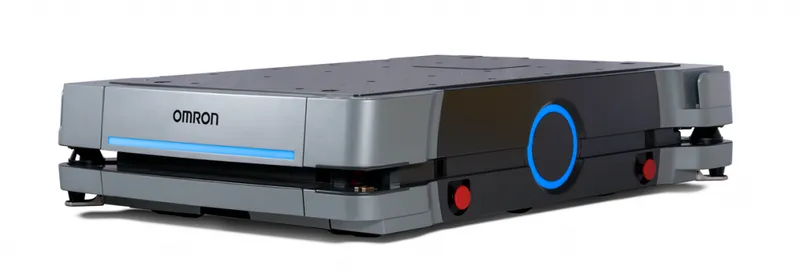 Omron HD-1500
