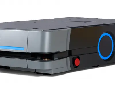 Omron HD-1500