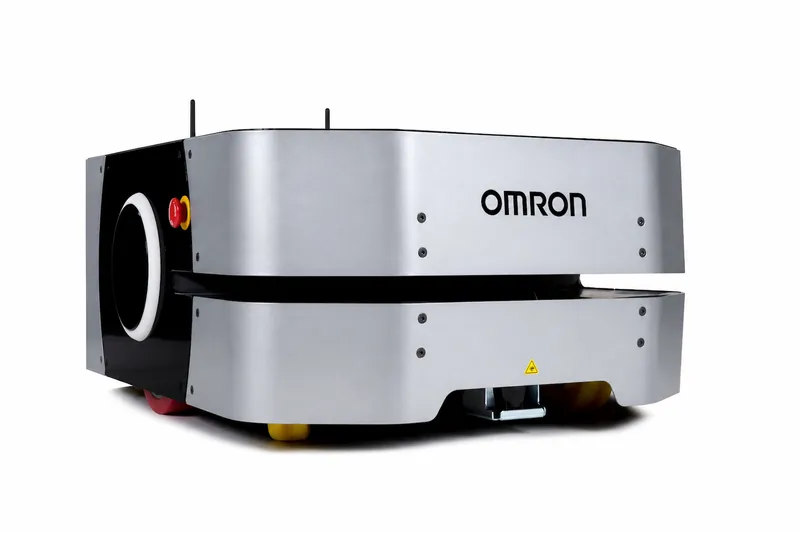 Omron LD-250