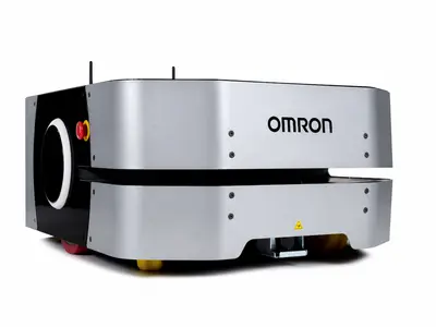 Omron LD-250