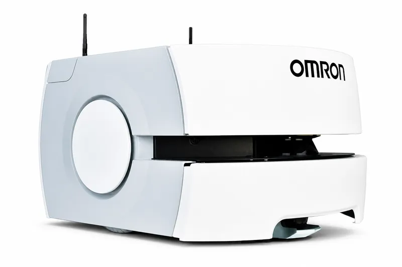 Omron LD-60