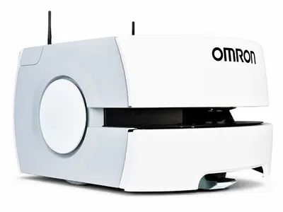 Omron LD-60