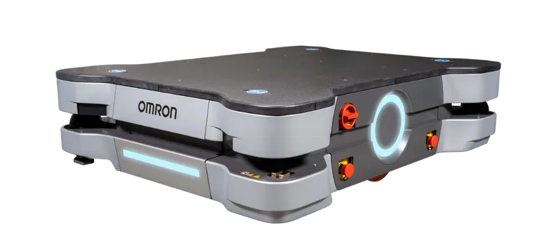 Omron MD-900