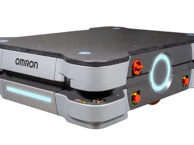 Omron MD-900