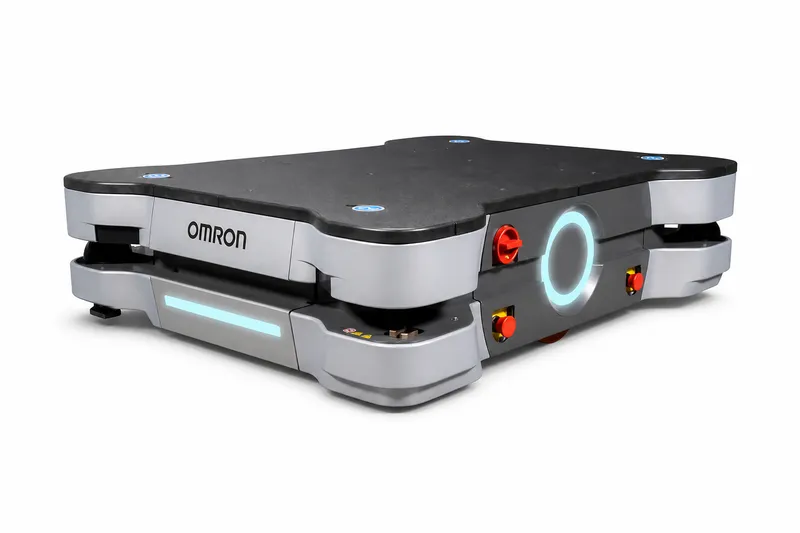 Omron Robotics MD 650