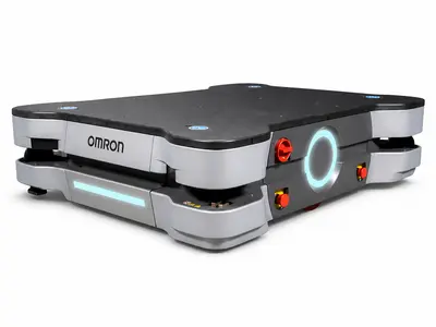 Omron Robotics MD 650