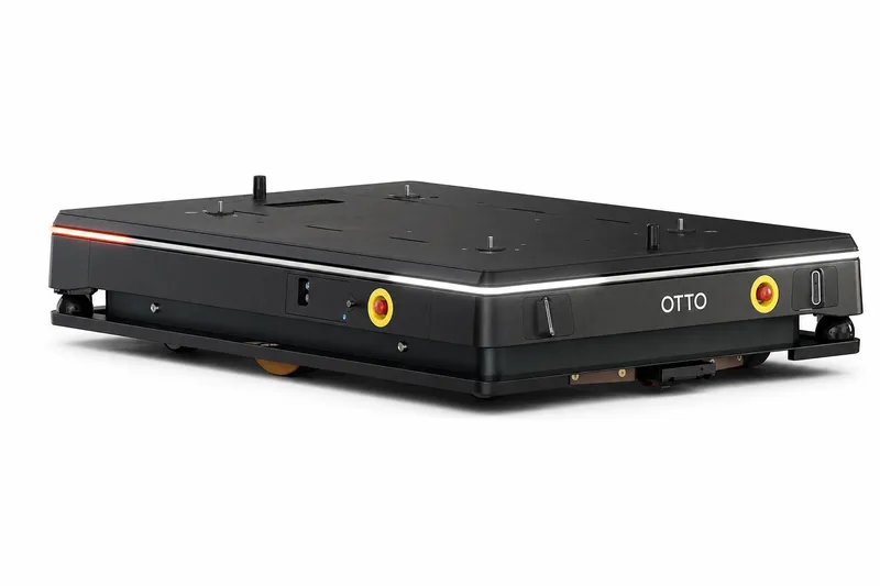 OTTO Motors OTTO 1500