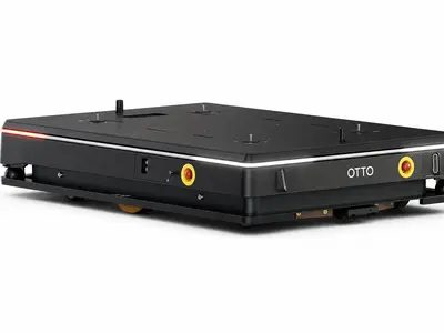 OTTO Motors OTTO 1500