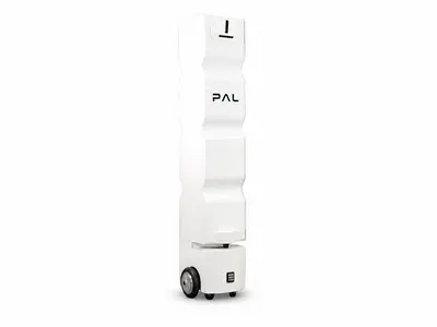 PAL Robotics StockBot