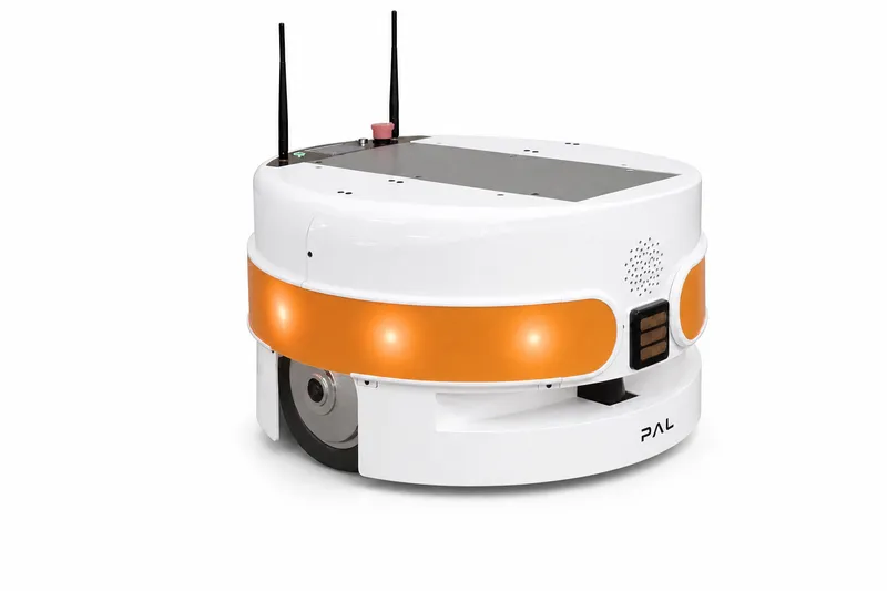 PAL Robotics TIAGo Base