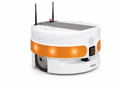 PAL Robotics TIAGo Base
