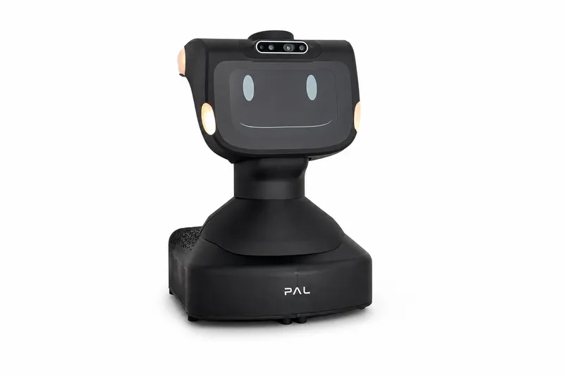 PAL Robotics TIAGo Head