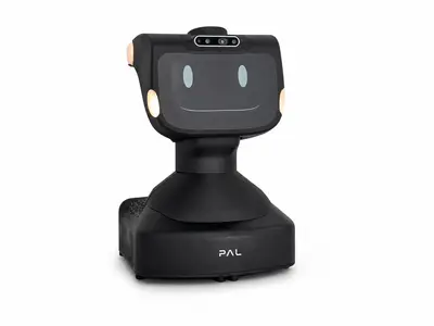 PAL Robotics TIAGo Head