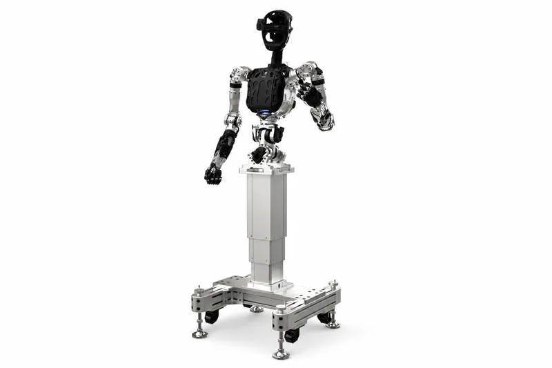 PNDbotics Adam-U