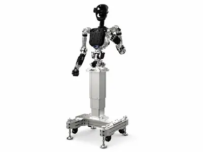 PNDbotics Adam-U