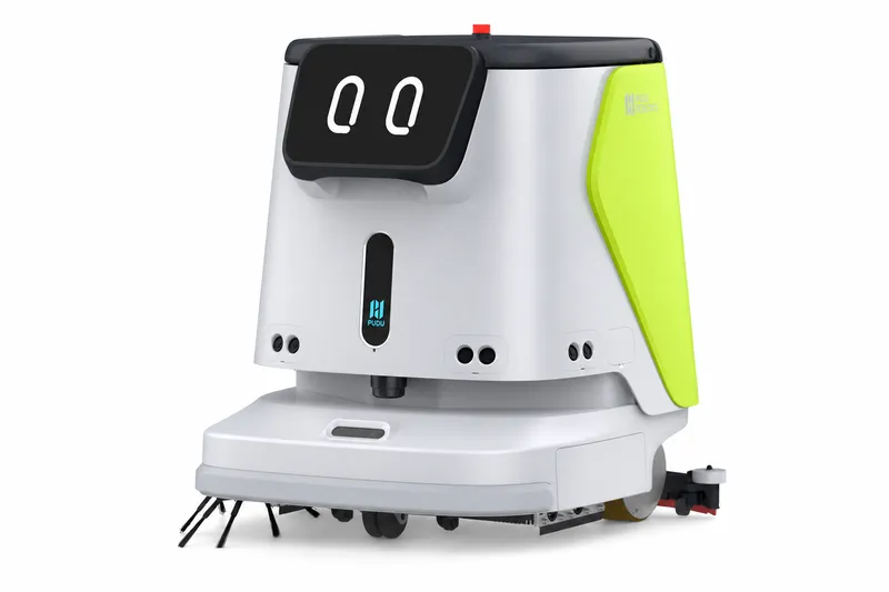 pudu CC1 Pro