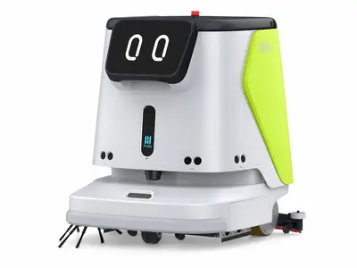 pudu CC1 Pro