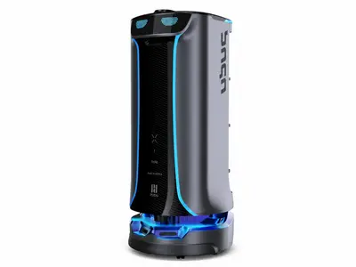 Pudu Robotics HolaBot